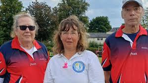 Image result for Molesey Disabled and Blind Bowling Club