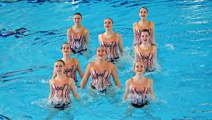 Image result for LEICESTER SYNCHRONIZED SWIMMING CLUB