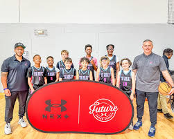 Image result for Henfield Heat Basketball Club