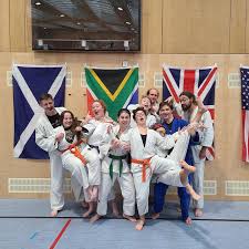 Image result for Brighton Judo Club