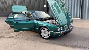 Image result for Turquoise 1996 Jaguar