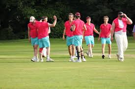Image result for Sparsholt Cricket Club