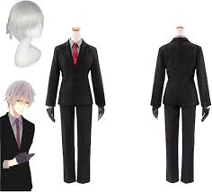 「御狐神双熾」の画像検索結果