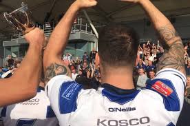 Image result for Mayfield Rugby League Football Club