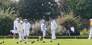 Image result for Manor Park Bowling Club