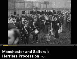 Image result for Salford Harriers