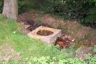 The Holy Well of St John the - via Daymix