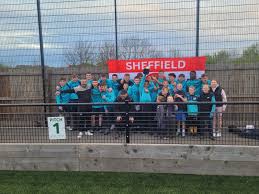 Image result for Beckwithshaw Badminton Club