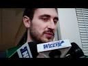 April 4 2011 Nenad Krstic Celtics NBA practice.flv