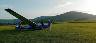 Image result for Needwood Forest Gliding Club Ltd