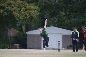 Image result for Whiteley Village Cricket Club