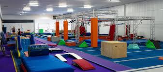 Image result for Vernon Park Gymnastics
