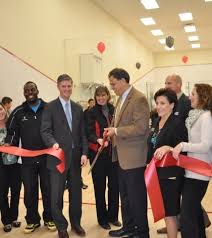 Image result for Club Kingswood Squash Club