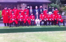 Image result for Knyveton Gardens Bowls Club
