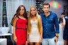 picture of Mehriban Eliyevanin Yeni Sekilleri At Askives images wallpaper