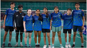 Image result for Haslingden High Badminton Club