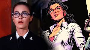 Resultado de imagen para Diana Prince