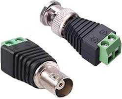 Image result for VIDEO BNC T/C