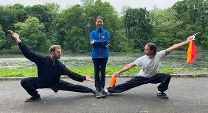 Image result for Jade Dragon School of Kung Fu and Qigong (Reading)