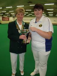 Image result for County Antrim Indoor Bowls Club