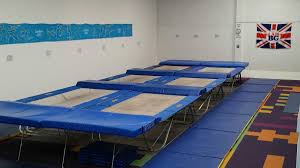 Image result for Cheam Trampoline Club