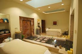 Spa And Massage