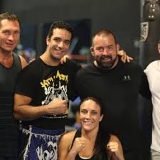 Image result for Devines Martial Arts