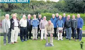 Image result for Bellsburn Bowling Club