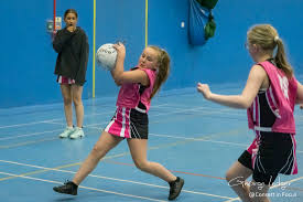 Image result for Greencroft Netball Club