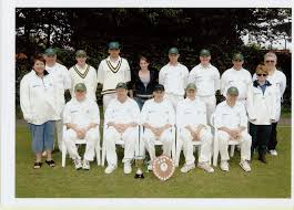 Image result for Fareham and Crofton Cricket Club