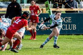 Image result for Cambridge Rugby Football Club