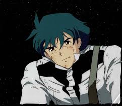 「シロー・アマダ 機動戦士ガンダム 第08MS小隊」の画像検索結果