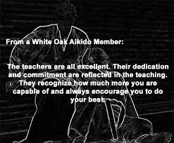 Image result for White Oak Aikido Whitton