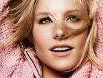 Desktop Wallpaper > Celebrities > Women > KRISTEN BELL, Happiness ...