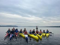Image result for Kingston Kayak Club