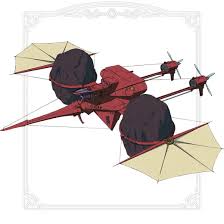 「アレン・クルゼード・シェザール 天空のエスカフローネ」の画像検索結果