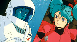 「ハサウェイ・ノア 機動戦士ガンダム 逆襲のシャア」の画像検索結果