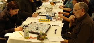 Image result for Truro & District Scrabble Club