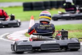 Image result for Chasewater Kart Racing Club