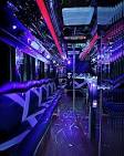 NY Prom Party Bus. NJ Prom Party Bus. Prom Party Bus Service in ...