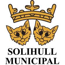 Image result for Solihull Cc