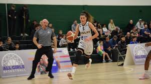 Image result for Nottingham Wildcats