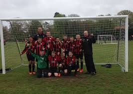 Image result for Afc Cornard Dynamos Fc