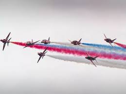 Image result for Farnborough Arrows