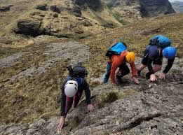 Image result for Inverness Mountaineering Club