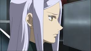 「ルイス・ハレヴィ 機動戦士ガンダム00 劇場版」の画像検索結果