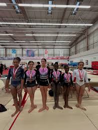 Image result for City Of Liverpool Gymnastics Club