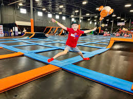 Image result for Usk Valley Trampoline Club