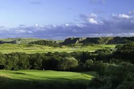 Image result for Tenby Golf Club