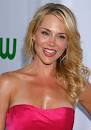 dexter attrice rita : Dexter-